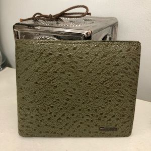 Pierre Cardin mens wallet